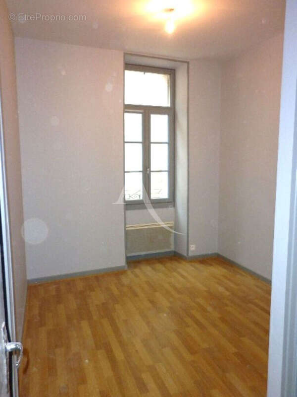 Appartement à CHALON-SUR-SAONE
