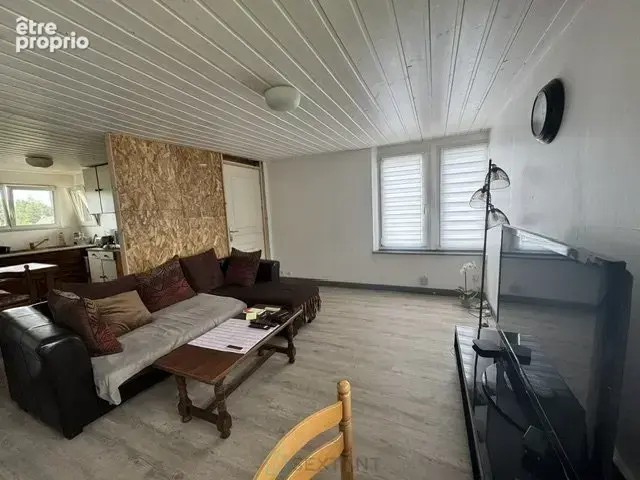 Maison 3 pièces 55 m² à vendre à Plevin (22340) - photo 3