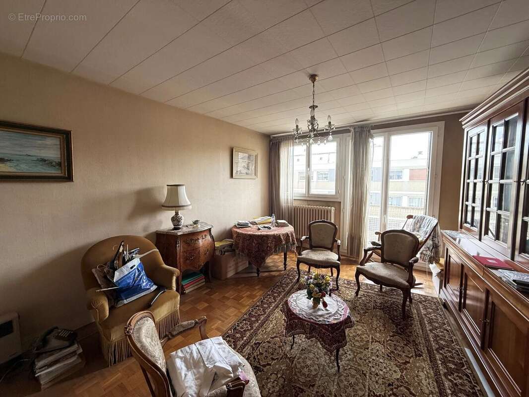 Appartement à CLAMART