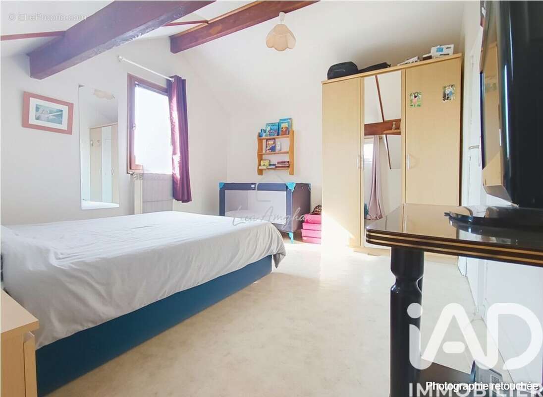 Photo 6 - Maison à BONNEUIL-SUR-MARNE