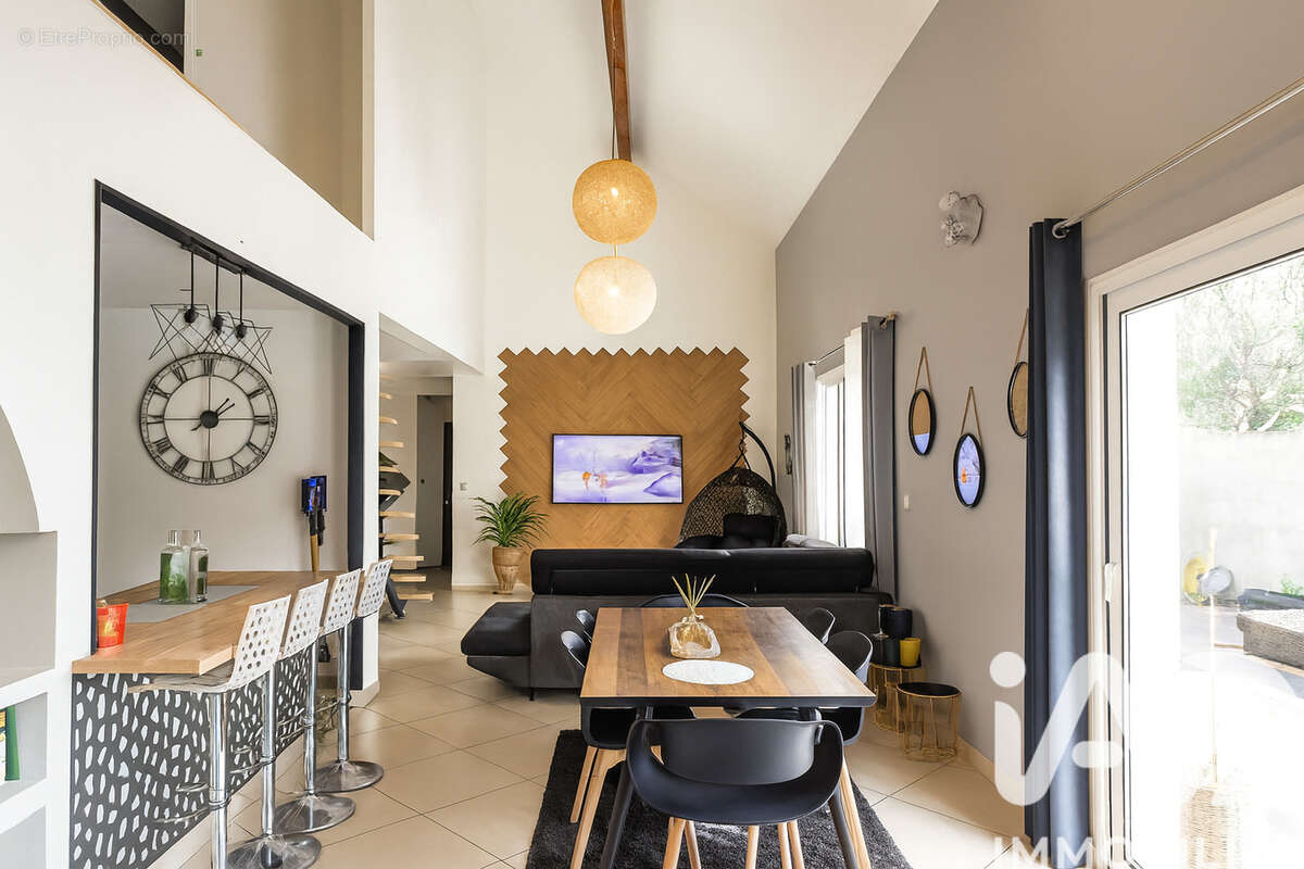 Photo 5 - Maison à BRIVE-LA-GAILLARDE