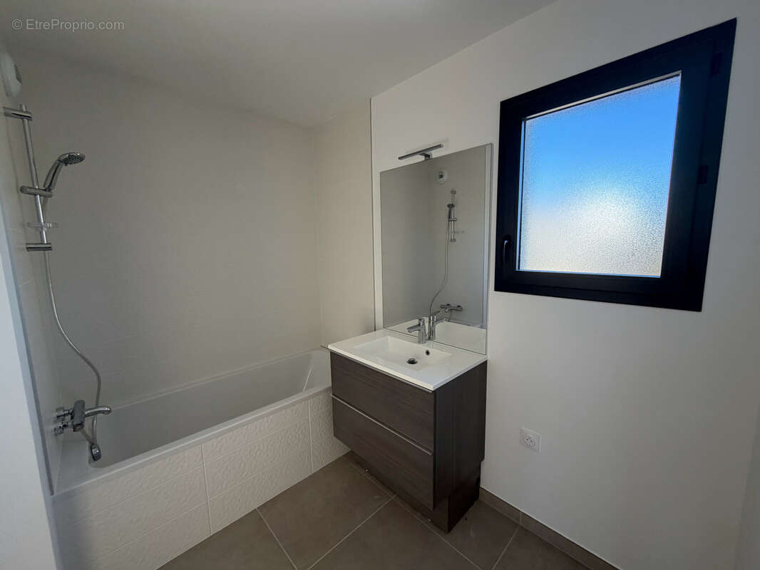 Appartement à THONON-LES-BAINS