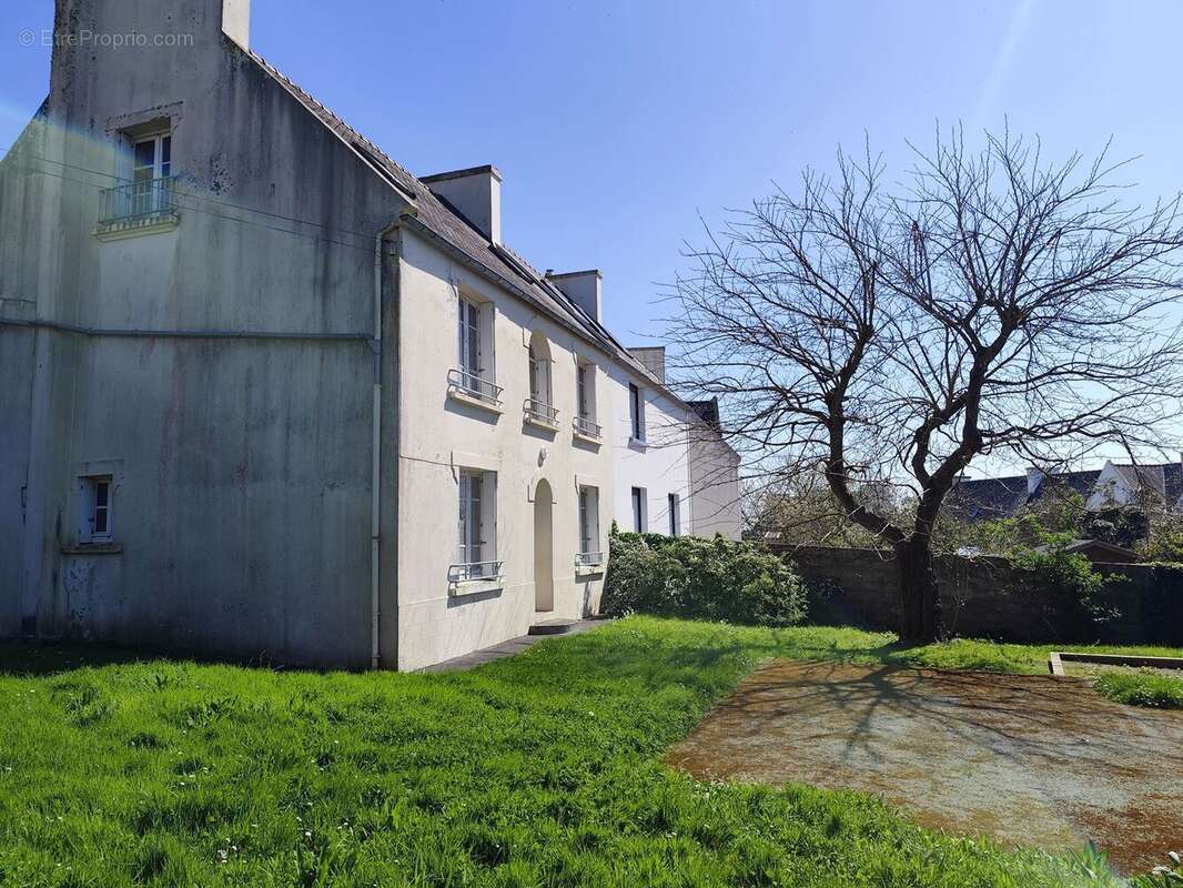 Maison 147 m² à Plouhinec  - photo 4