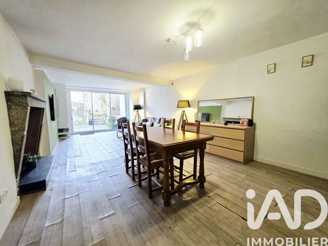 Photo 2 - Maison à PARTHENAY