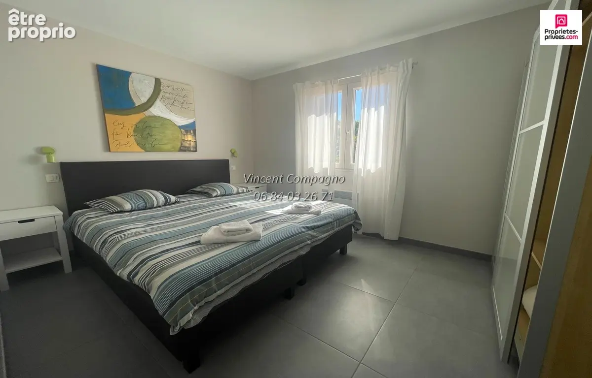 Villa 170 m², 8 pièces, 6 chambres, piscine, grand garage et terrain - photo 12