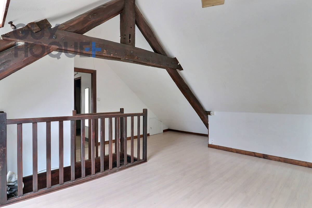 Appartement à COULOMMIERS