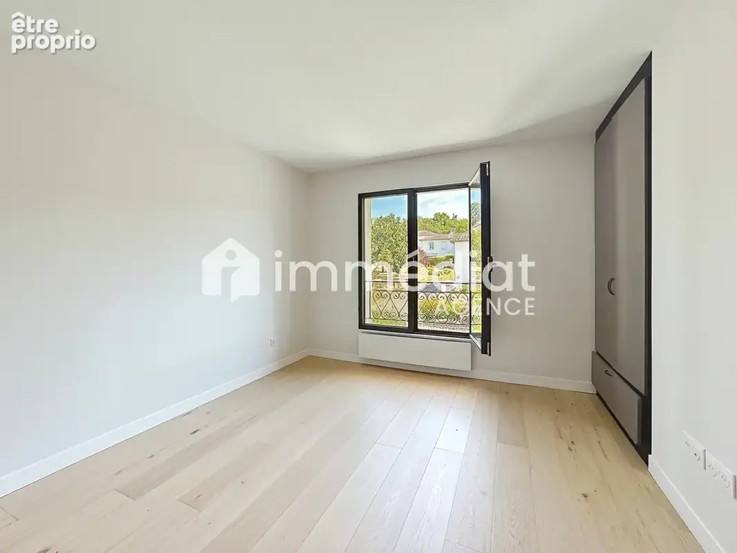 Limitrophe Centre-Villle  Quartier des Coteaux - RUEIL-MALMAISON - photo 9