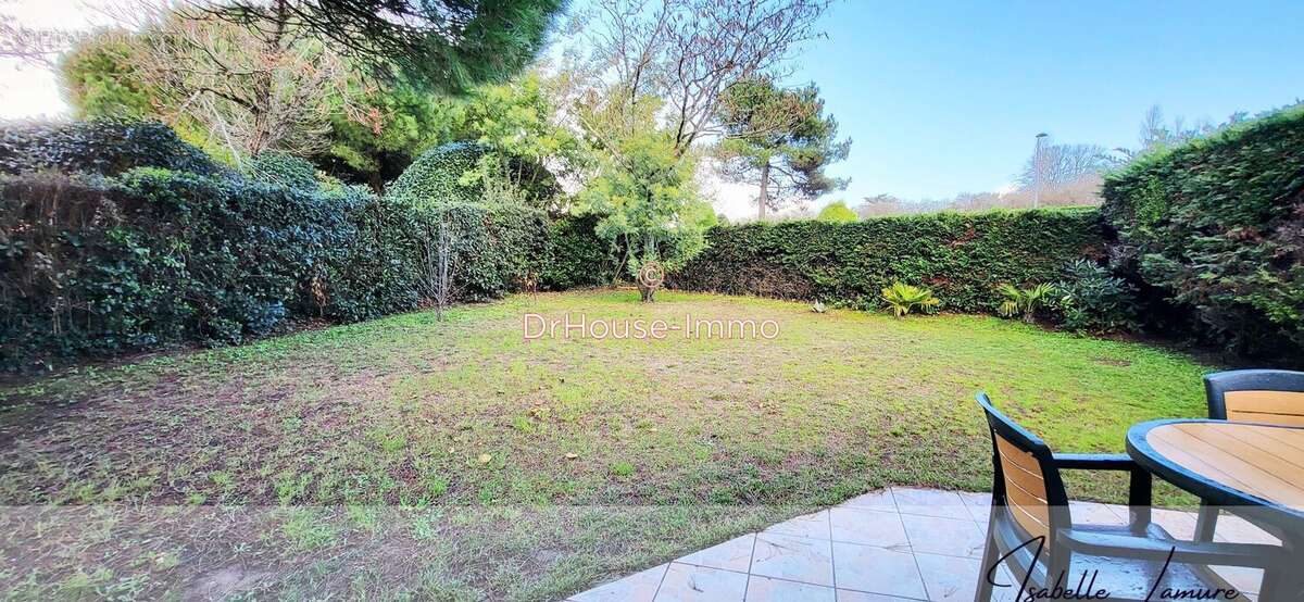 Maison à LONGEVILLE-SUR-MER