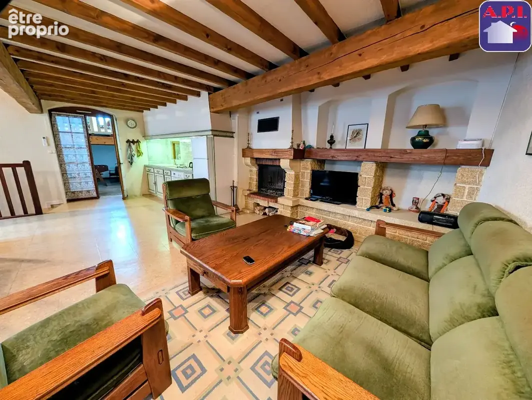 Maison 6 pièces 168 m² à vendre à Lavelanet (09300) - photo 3