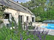 Photo 1 - Maison à CHAUMONT-D'ANJOU