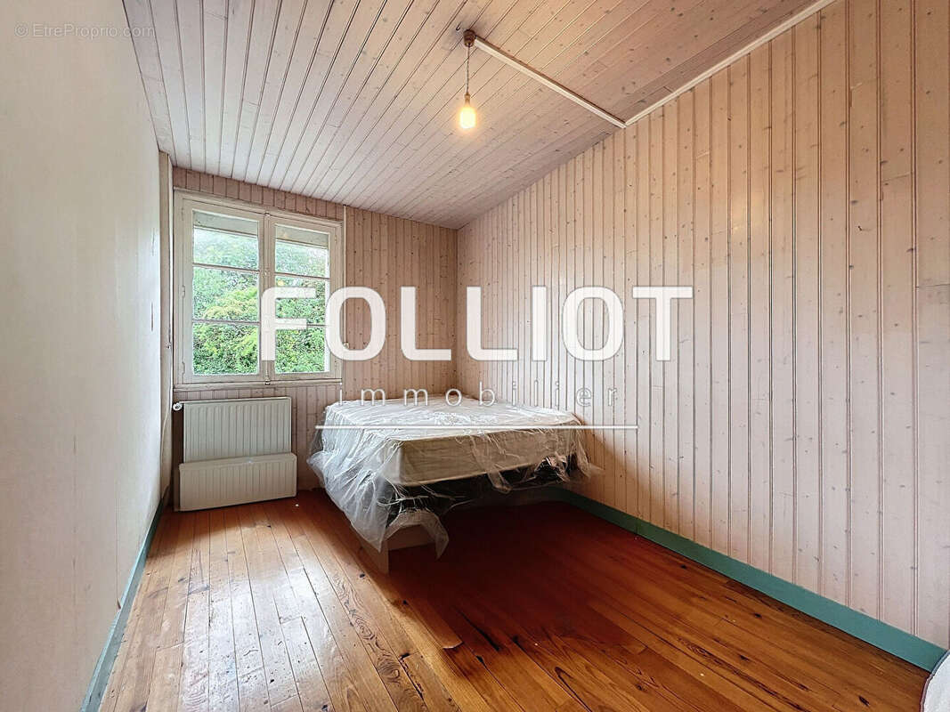 Maison à vendre à Agon-Coutainville 165 m² 6 pièces - photo 7