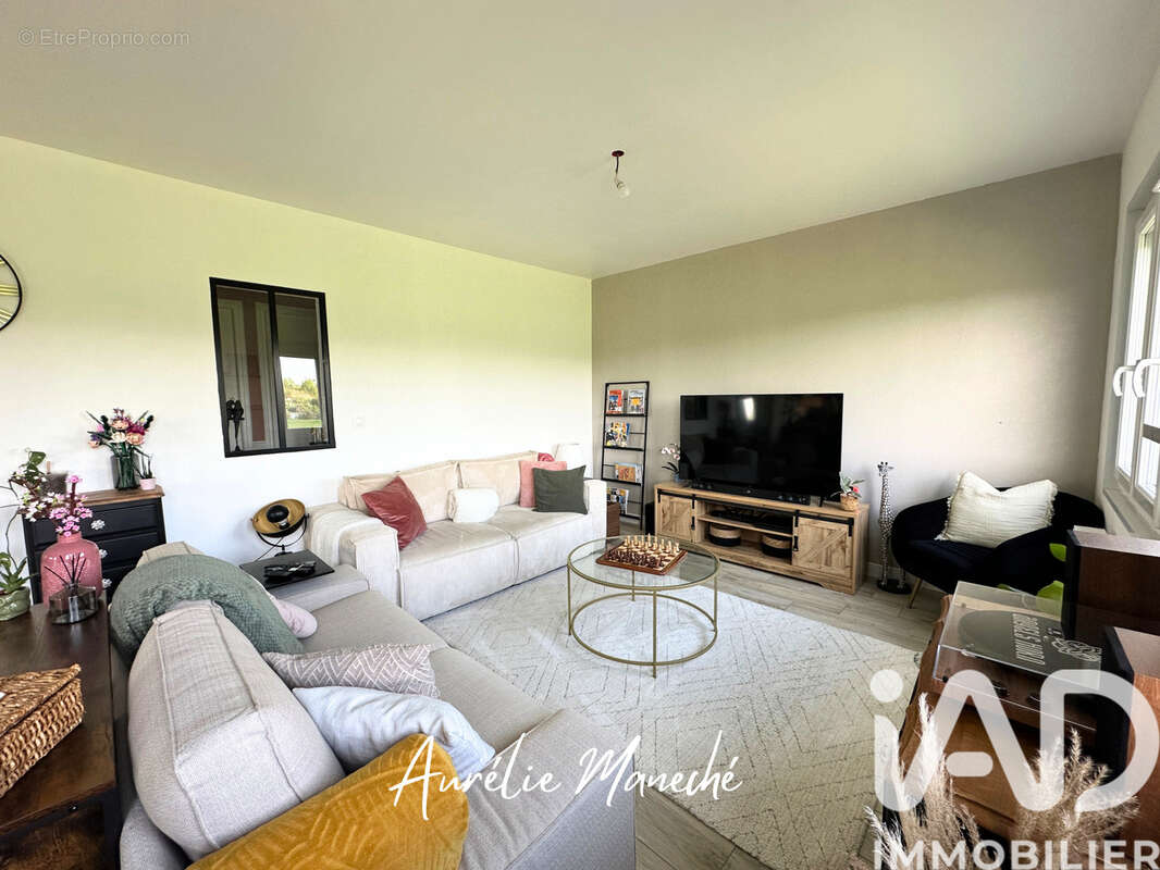 Photo 5 - Maison à AMFREVILLE-SOUS-LES-MONTS