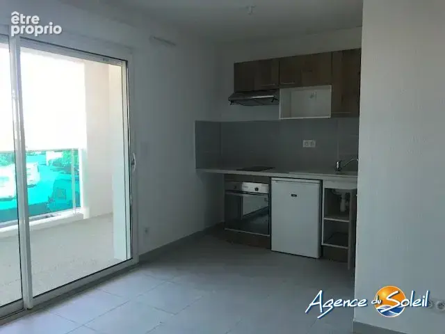 Appartement 1 pièce 23 m² à vendre à Narbonne (11100) - photo 6