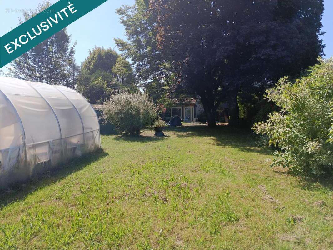 Maison 318 m² à Rambervillers  - photo 9