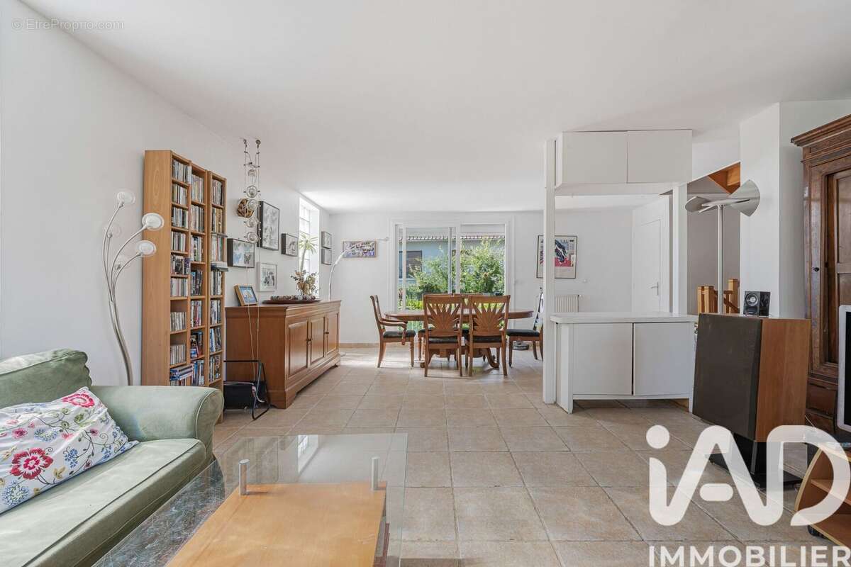 Photo 3 - Maison à BOIS-COLOMBES