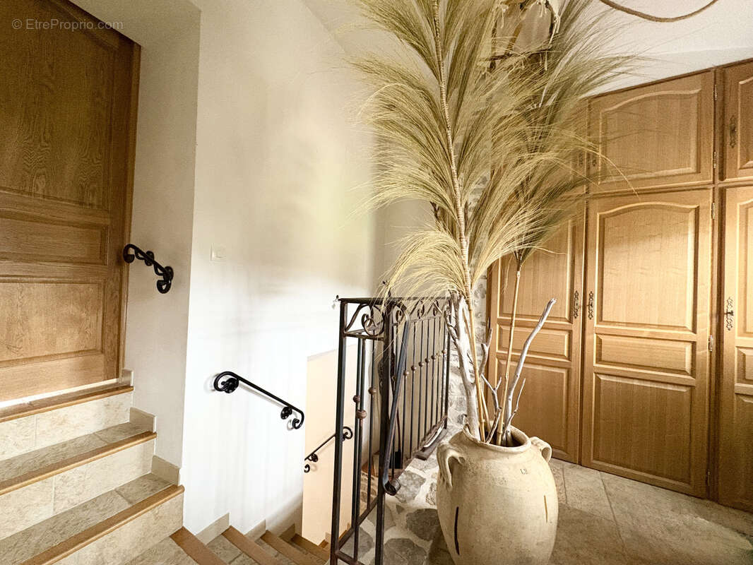 Maison à SANARY-SUR-MER