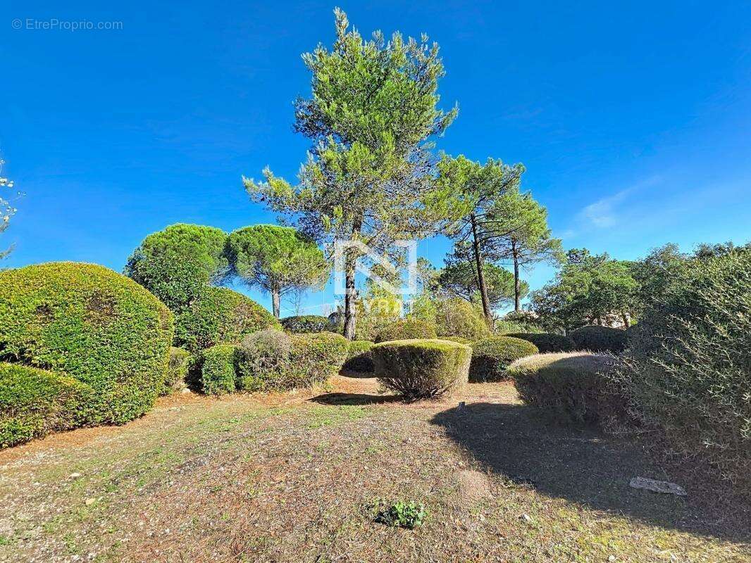 Appartement à SAINT-PAUL-EN-FORET