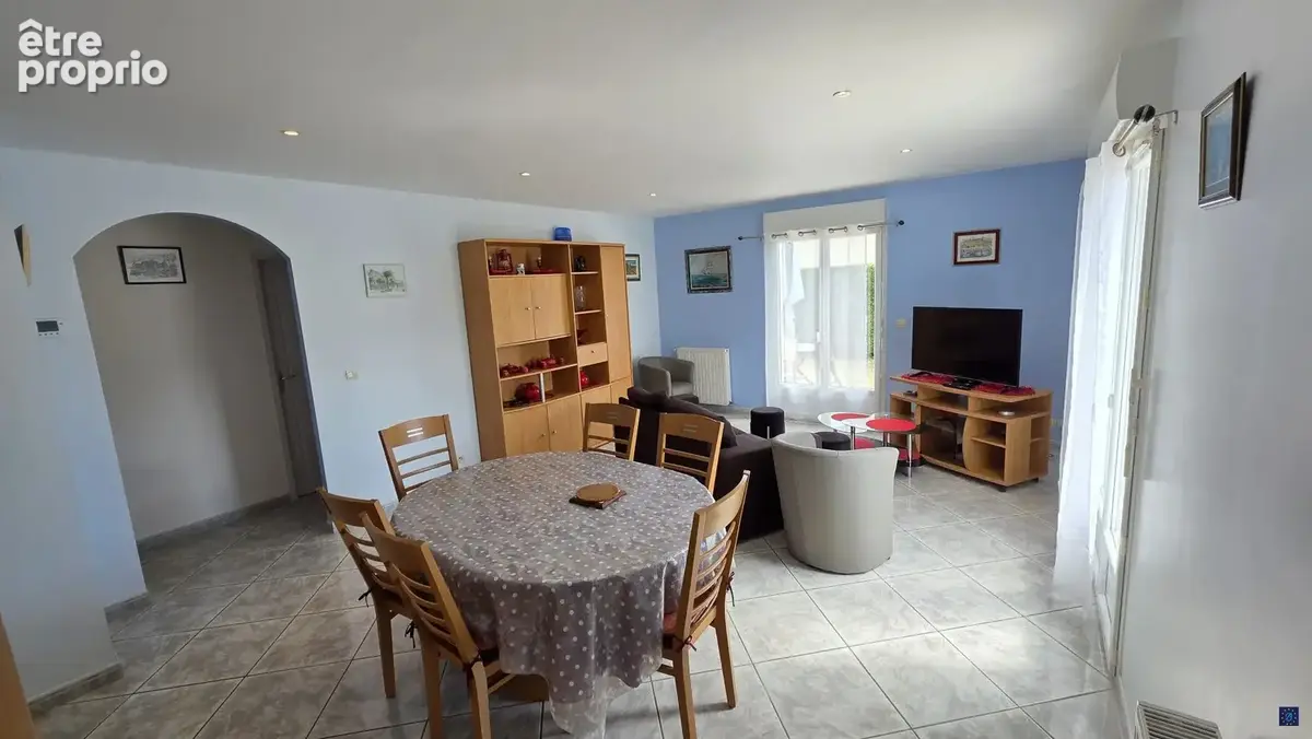 Maison 75 m² à Saujon  - photo 8