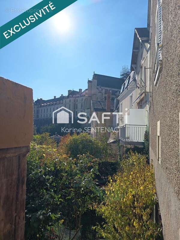 Photo 4 - Maison à THOUARS