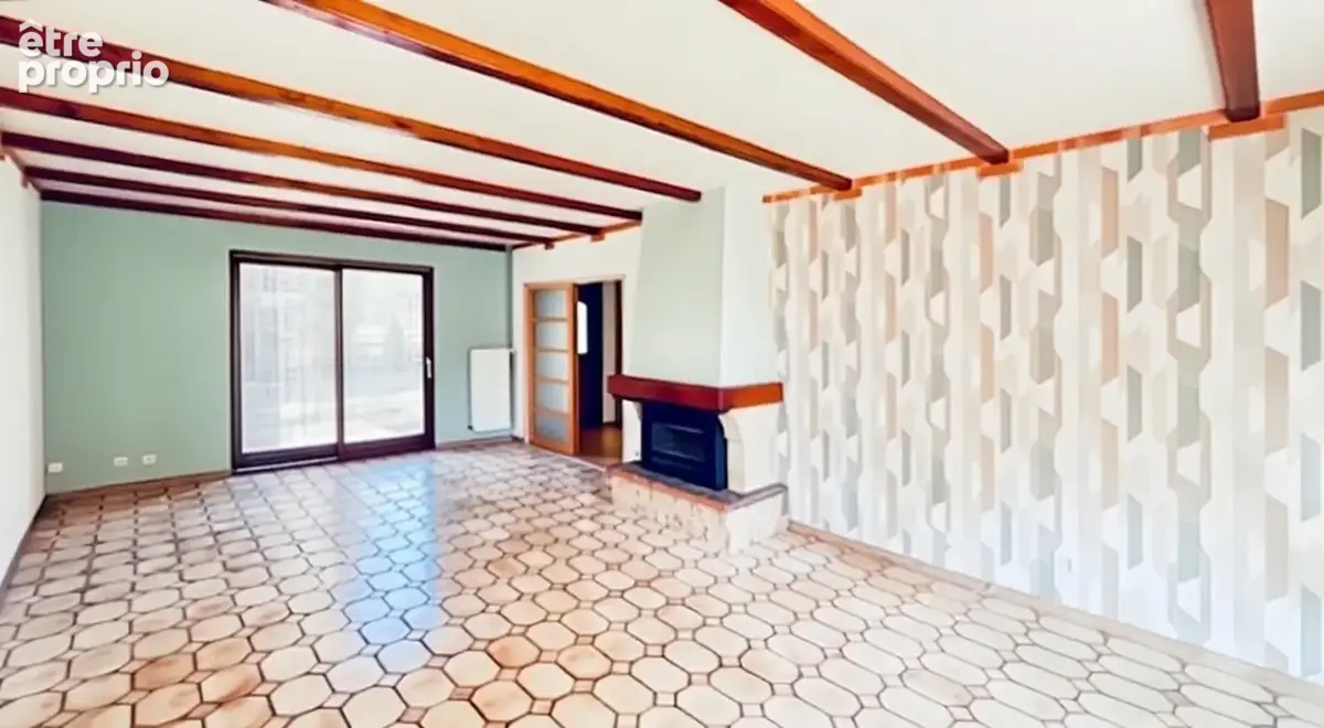 Maison à vendre 6 pièces SAINT DOULCHARD (18) - photo 6
