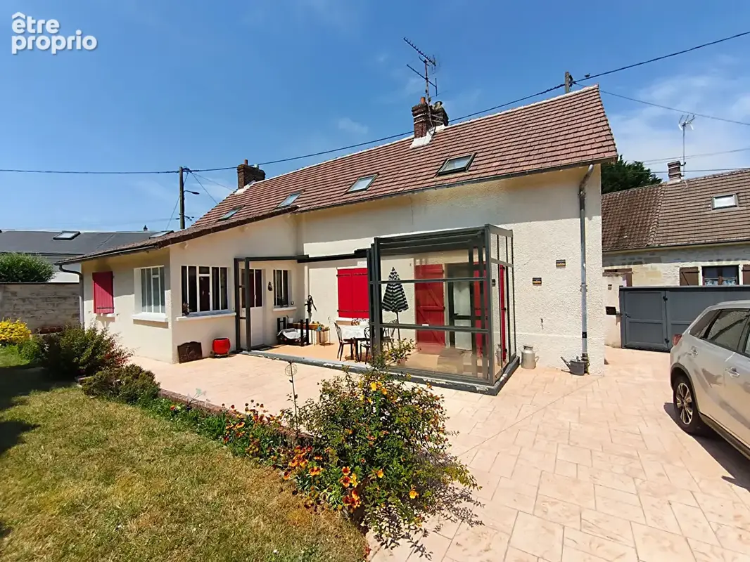 Authentique Maison de pays - photo 9