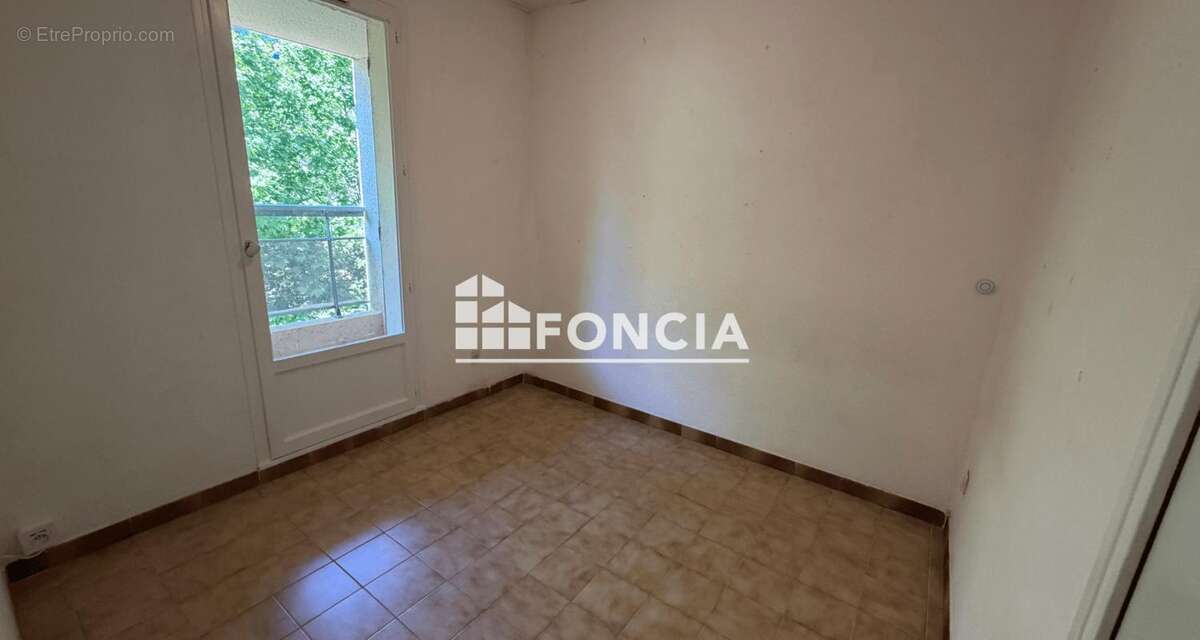 Appartement à HYERES