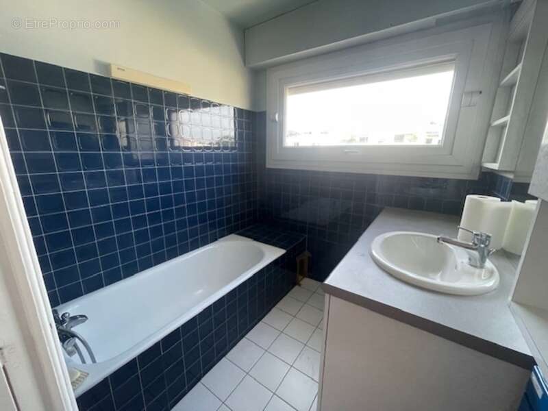 Appartement à VANNES