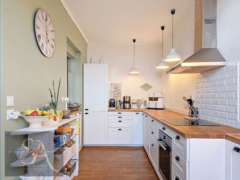 Maison à VILLASAVARY