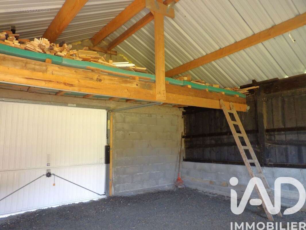 Photo 6 - Maison à GUINGAMP