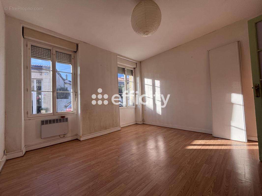 Maison à LE BOUSCAT