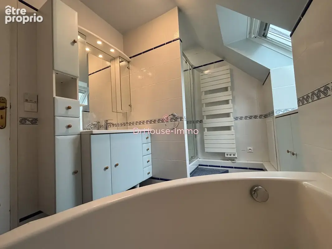 Maison 5 pièces 130 m² à vendre à Fublaines (77470) - photo 9