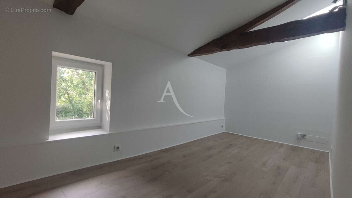 Maison La Genetouze - photo 11