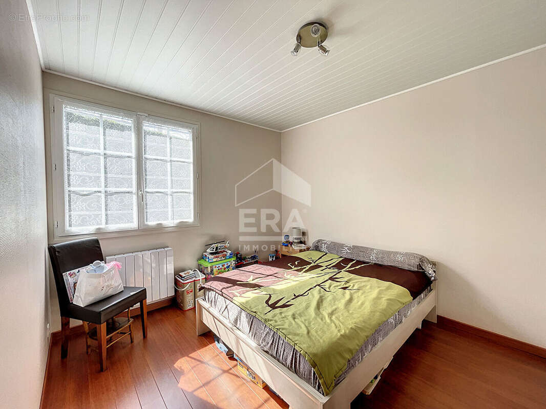 Maison à CHAUMONTEL