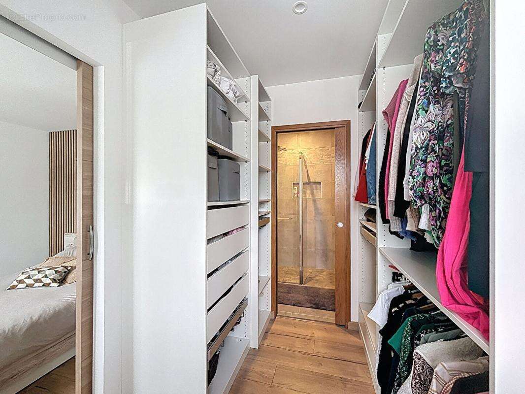 Maison à SAINT-LYPHARD