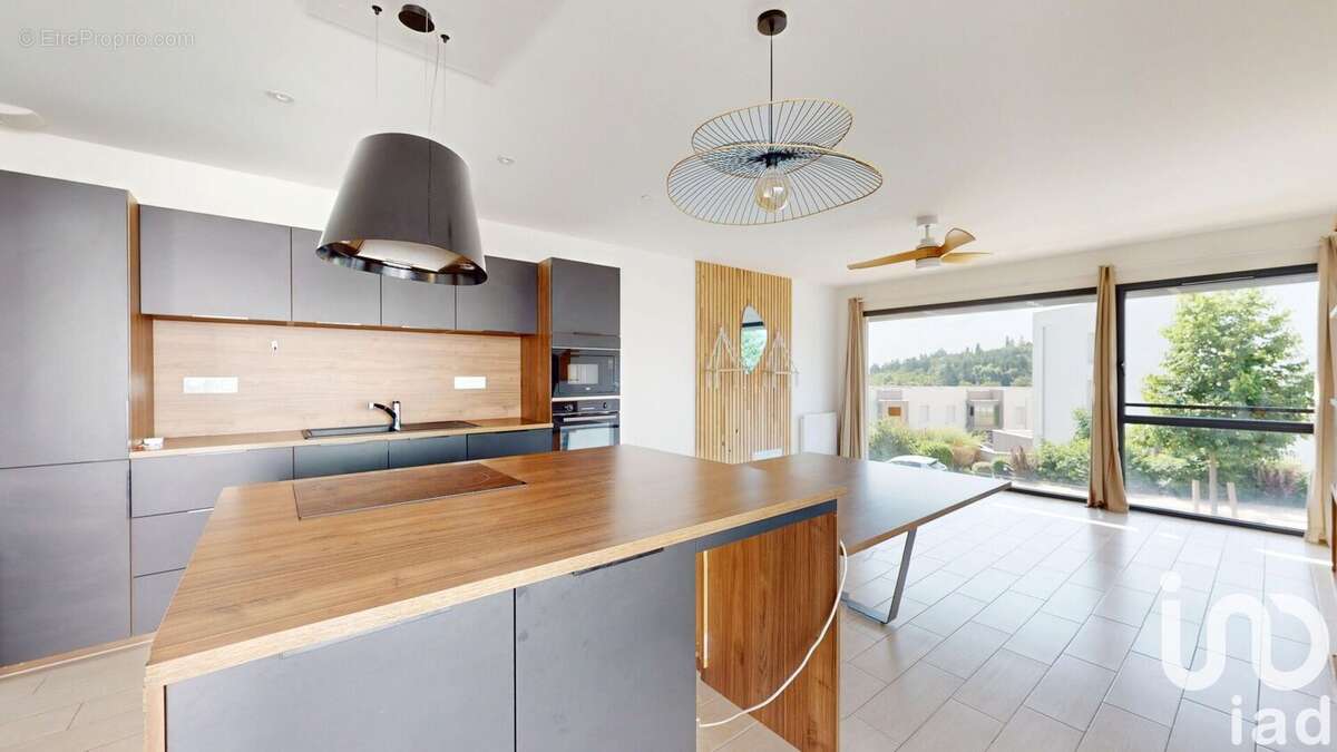 Photo 2 - Maison à CLERMONT-FERRAND