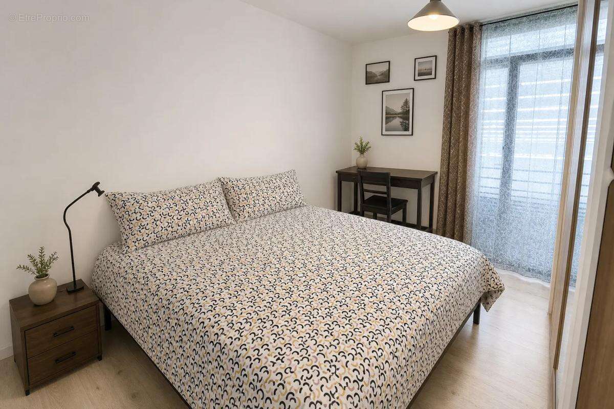 Appartement à BEAUVAIS