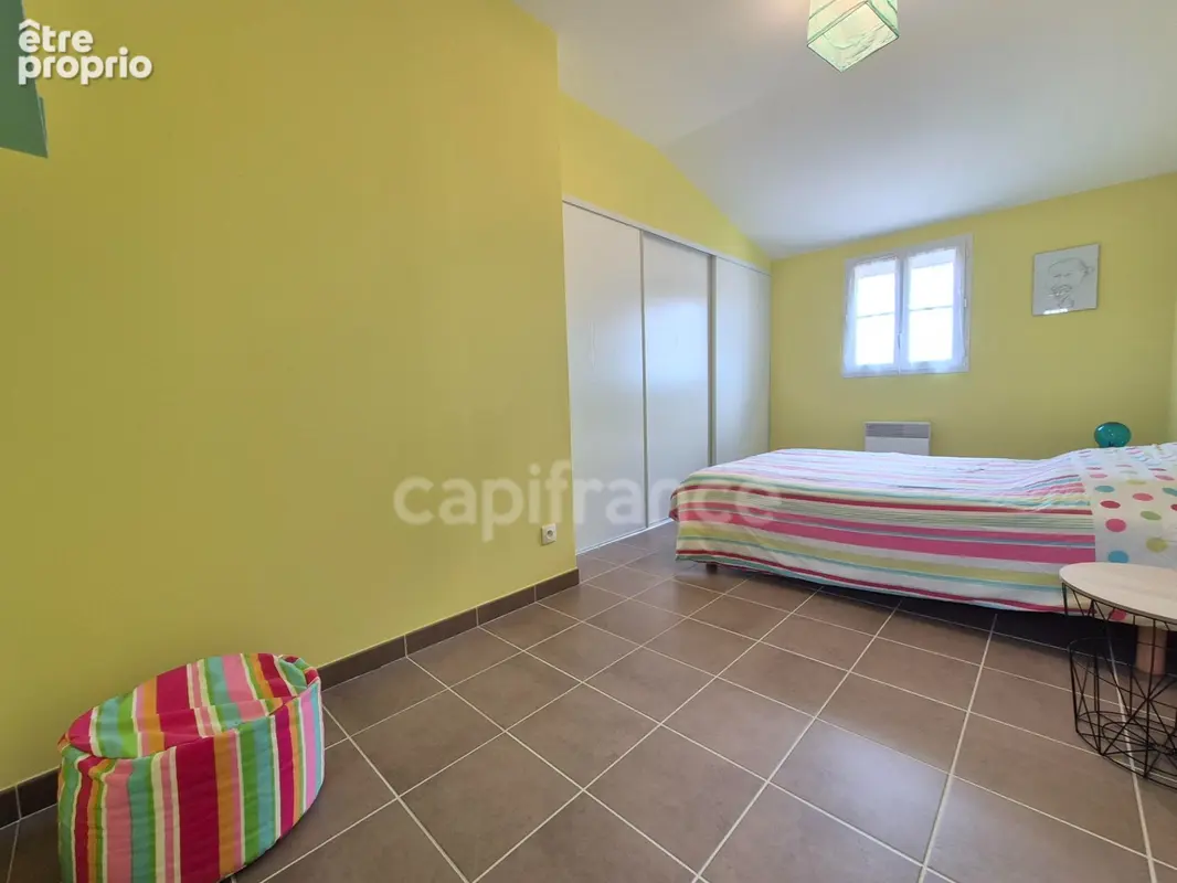 Maison à vendre 4 pièces SAINT GEORGES DE DIDONNE (17) - Terrasses -garage - photo 20