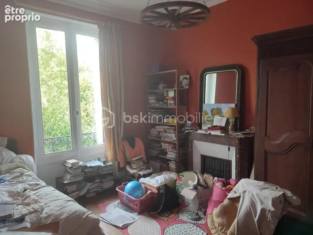 Maison de caractère au cœur de la nature - photo 11