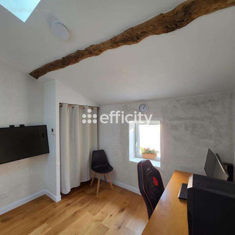 Maison à SAINT-GERMAIN-AU-MONT-D'OR