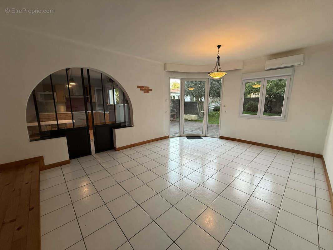 Maison à LA ROCHE-SUR-YON