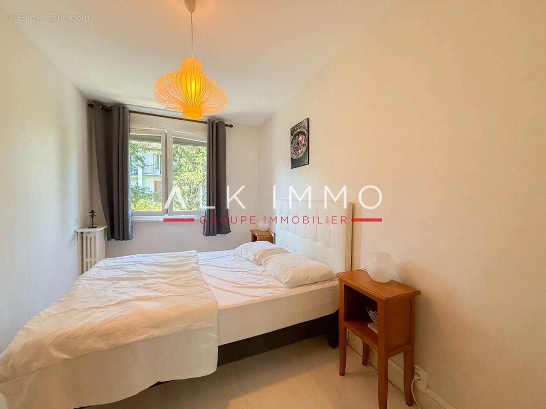Appartement à ANNECY