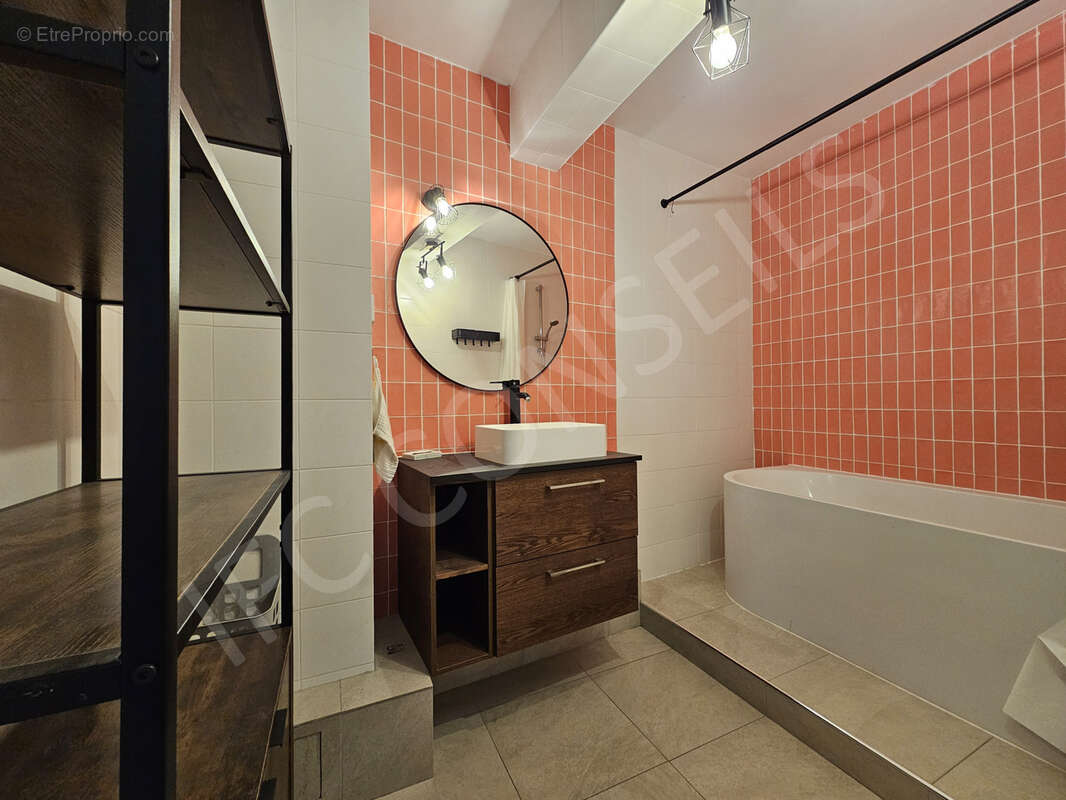 Appartement à VERNON