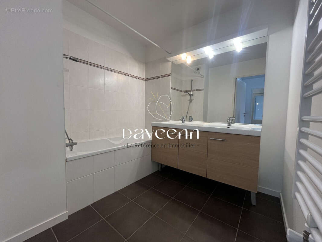 Appartement à AURAY