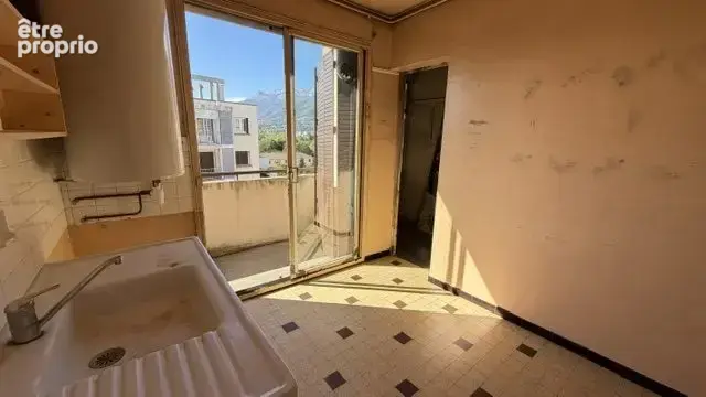 Appartement 3 pièces 62 m² à vendre à Grenoble (38100) - photo 3