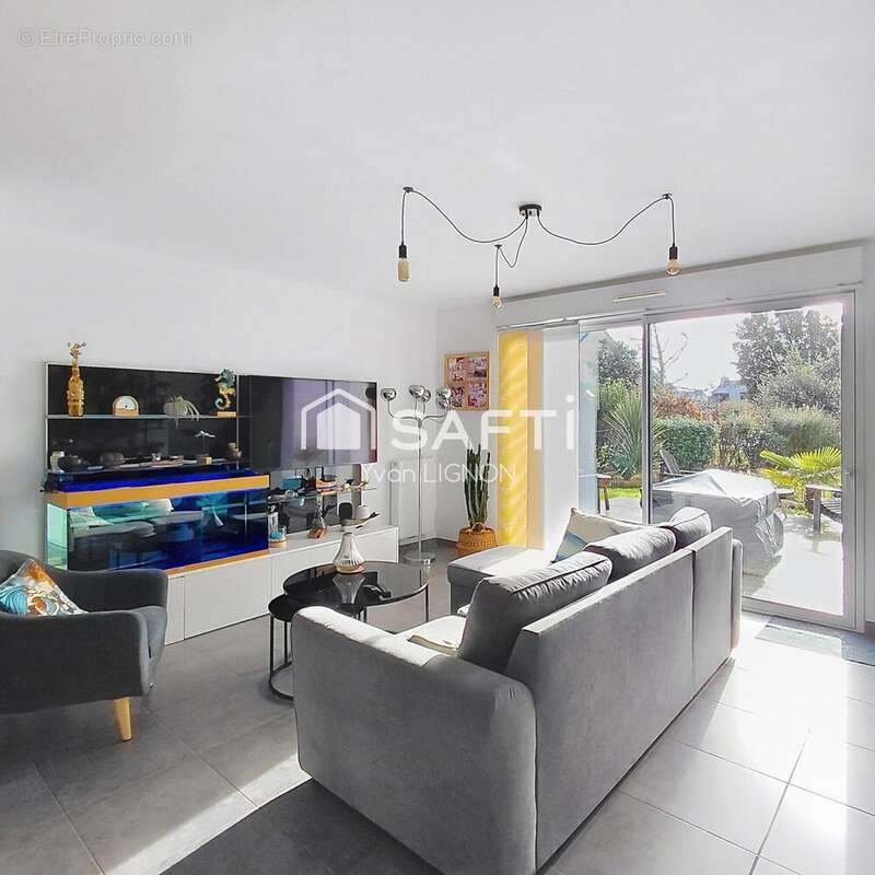 Photo 3 - Maison à PIRIAC-SUR-MER