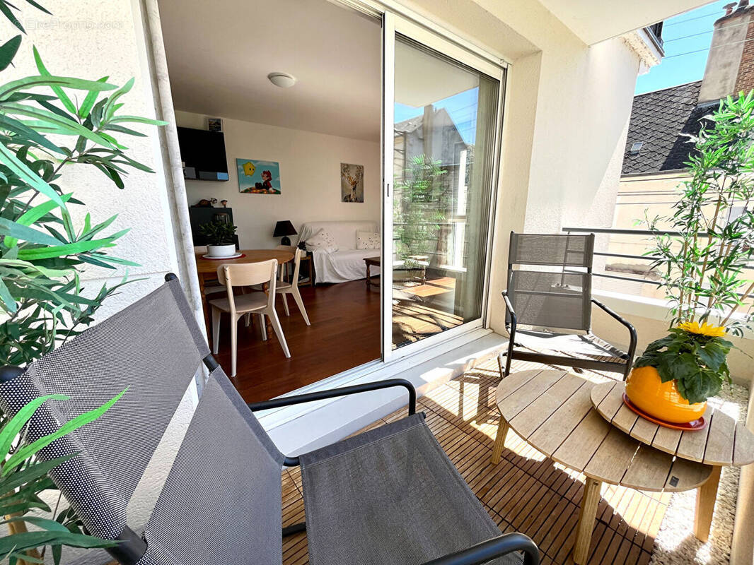 Appartement à ORLEANS