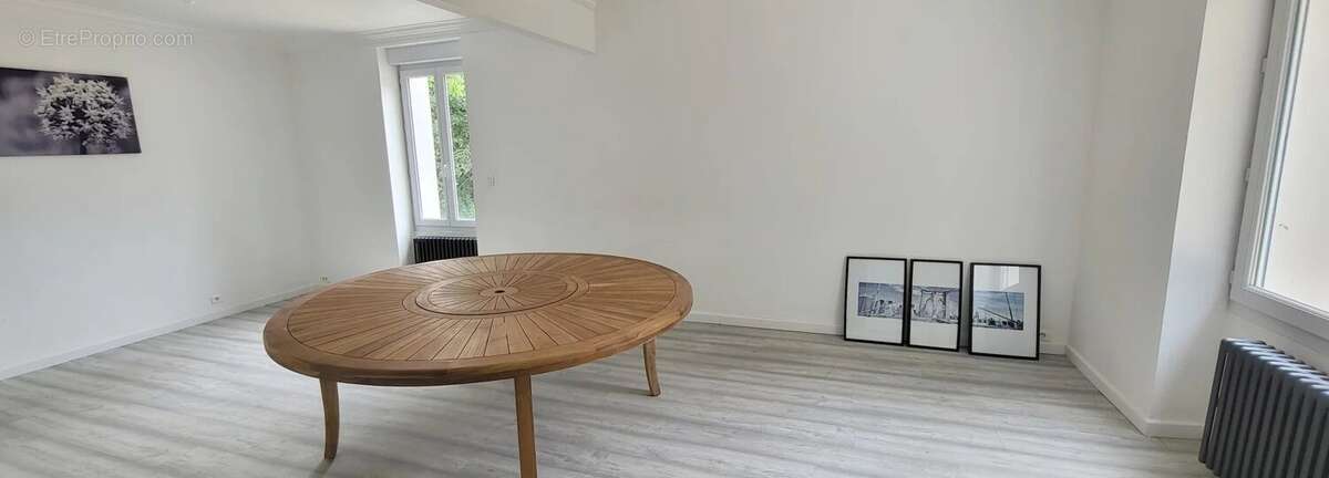 SPEZET, maison spacieuse. - photo 4