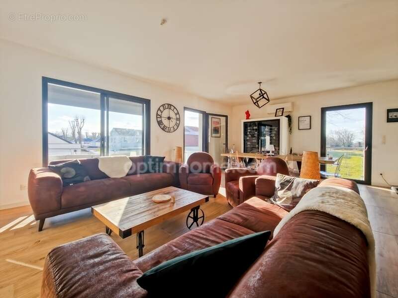 Appartement à IDRON