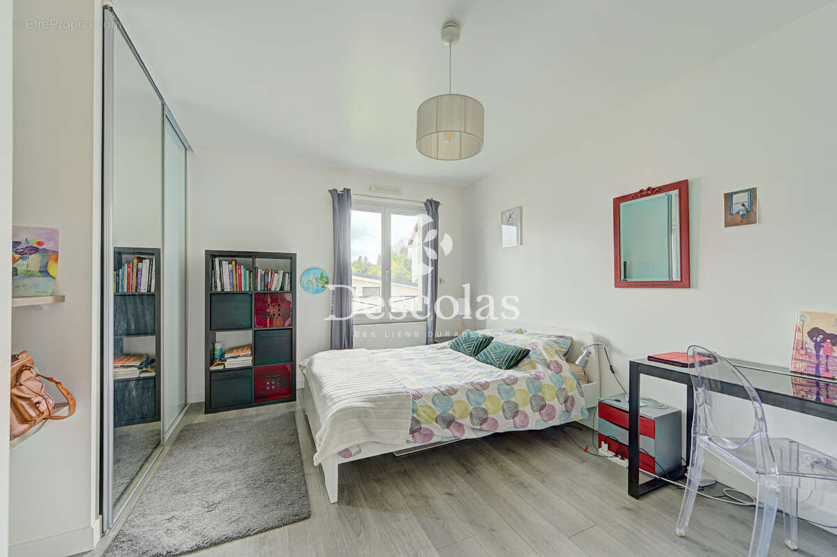 Maison familiale Saint-Germain-en-Laye - 200m2 - photo 13
