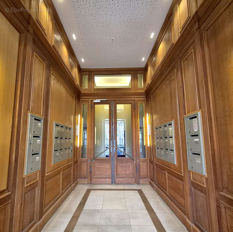 Appartement spacieux dans un environnement exceptionnel ! - photo 17